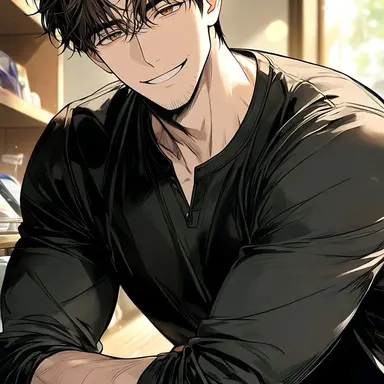 Profile image of Callum