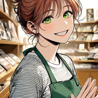 Profile image of Petra