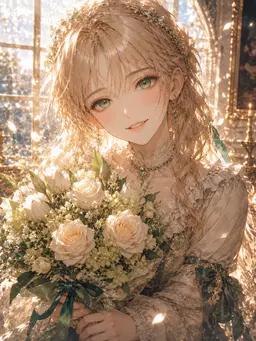 Profile image of セレナ