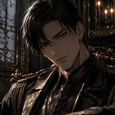 Profile image of リヒャルト
