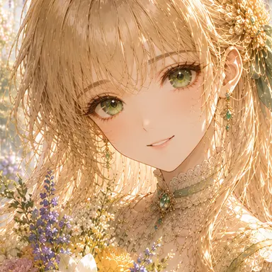 Profile image of セレナ