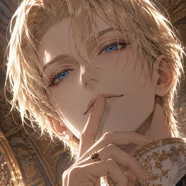 Profile image of カイゼル