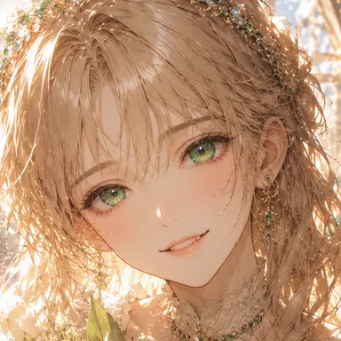 Profile image of セレナ