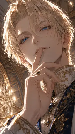 Profile image of カイゼル