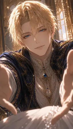 Profile image of カイゼル