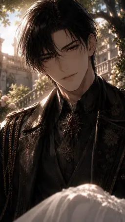 Profile image of リヒャルト