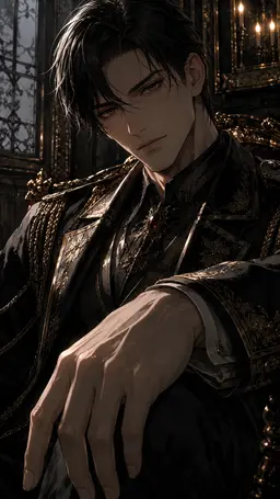 Profile image of リヒャルト