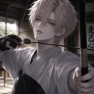 Profile image of 零羅