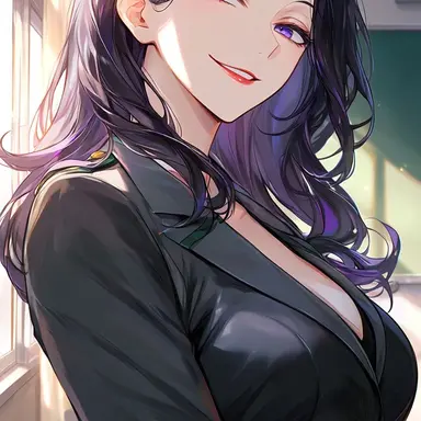Profile image of Nemuri Kayama