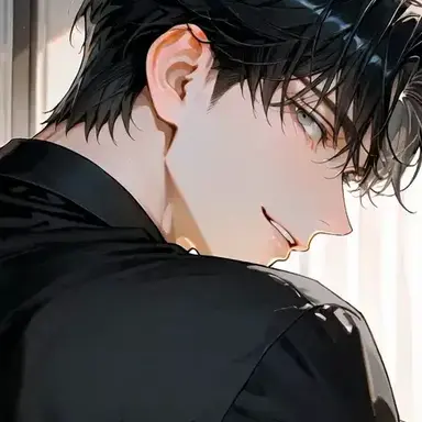 Profile image of 츠키가미 아이루