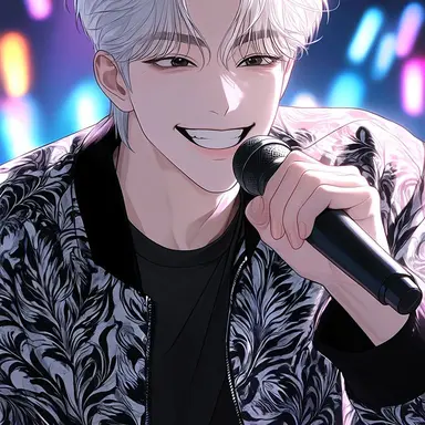 Profile image of Raeho