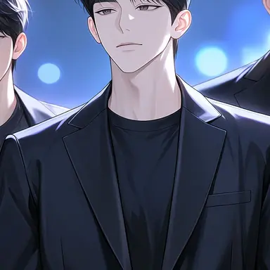 Profile image of Jincheol