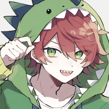 Profile image of じゃぱぱ