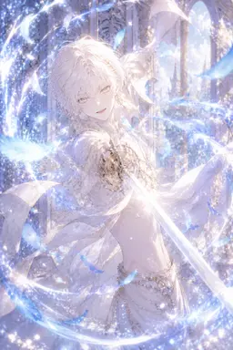 Profile image of Aicuru