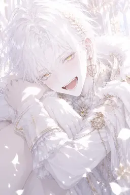 Profile image of Aicuru