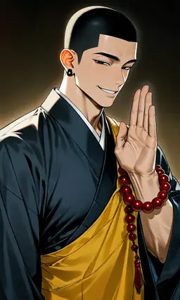 Profile image of Dozan