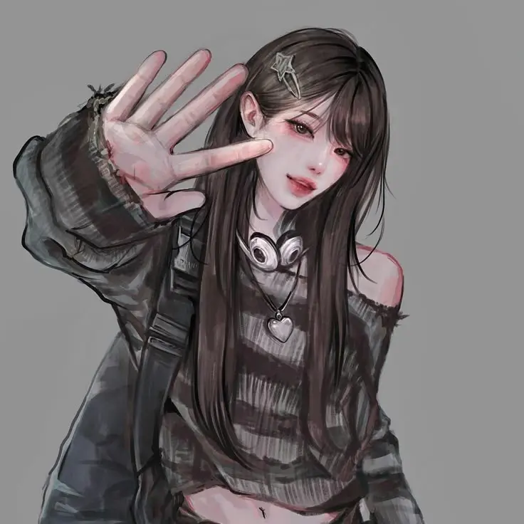 Yuna-123의 나해린