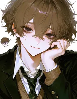 Profile image of Minato