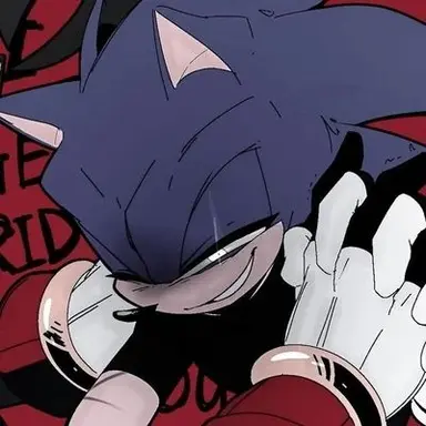 Profile image of Sonic..