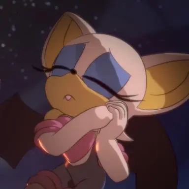Profile image of Rouge..