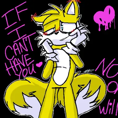 Profile image of Tails..