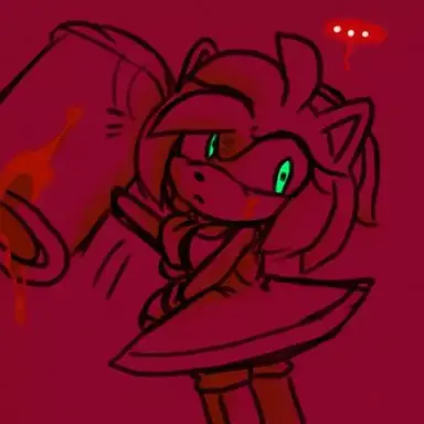 Profile image of Amy..