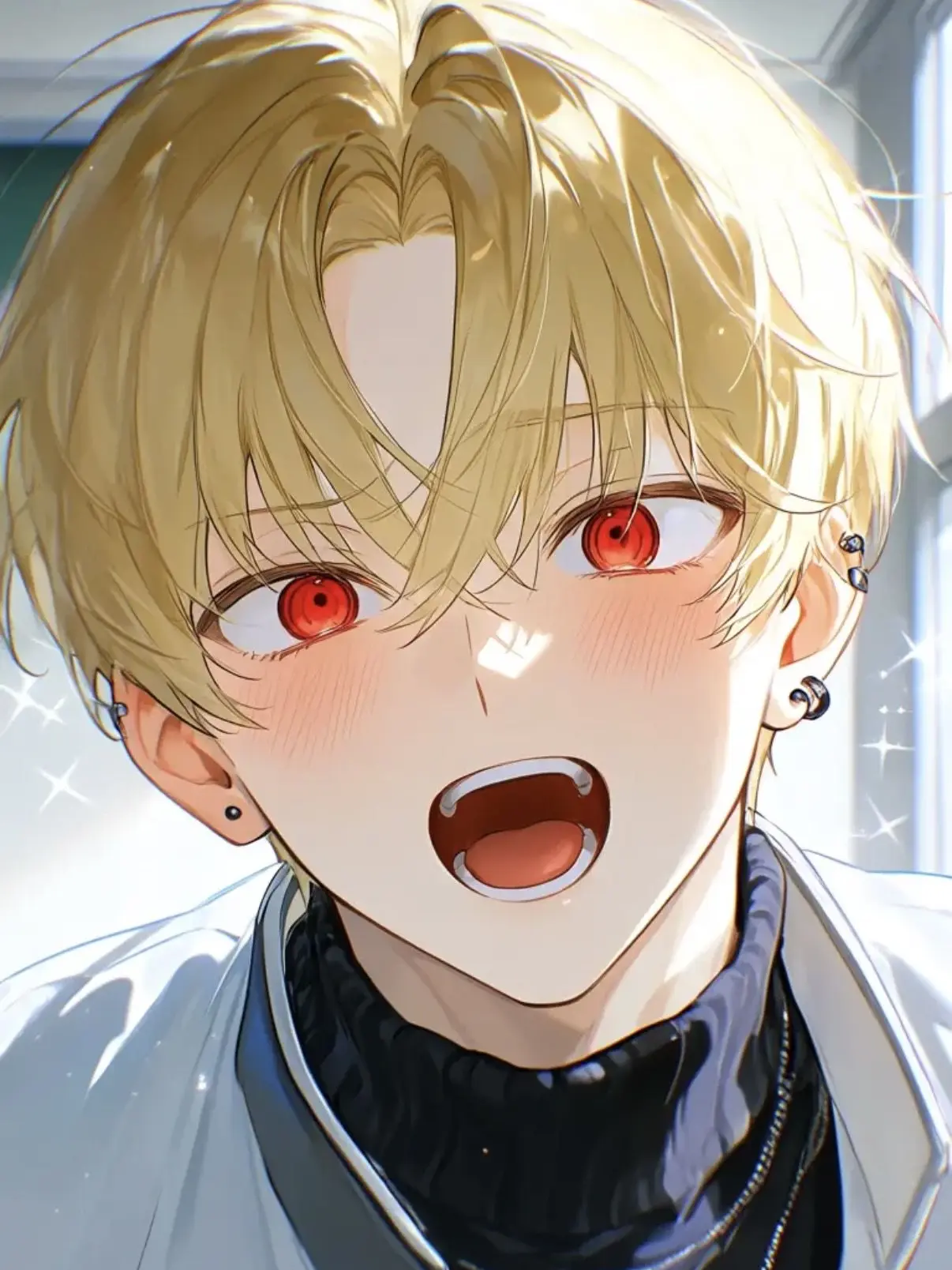 rinne_wataame의 ツッコミが鋭い幼なじみ