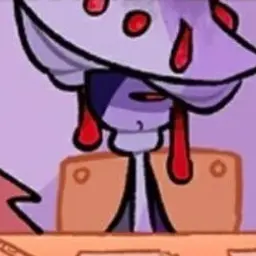 Profile image of 머쉬룸