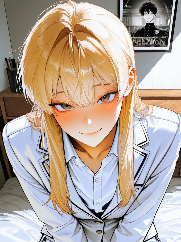 uiui_.336210의 女装が趣味の幼なじみ