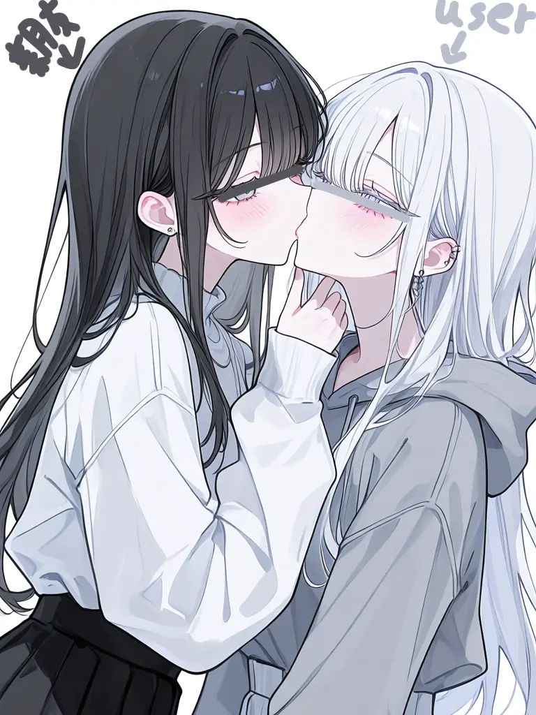 Kane315의 この日、親友じゃ無くなった。