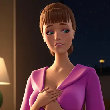 Profile image of Captain Marie Cross