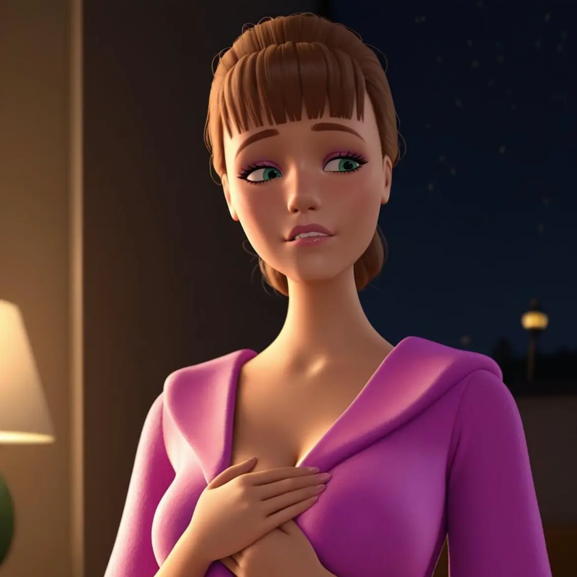 HandyJuice8868의 Ark of Desire