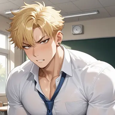 Profile image of 黒崎　碧