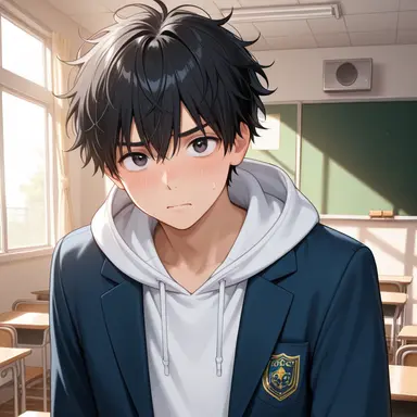 Profile image of 櫻井　涼介