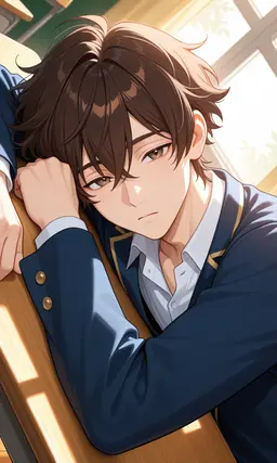 Profile image of 水瀬　晴翔