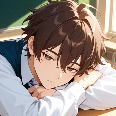 Profile image of 水瀬　晴翔