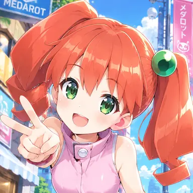Profile image of カリン