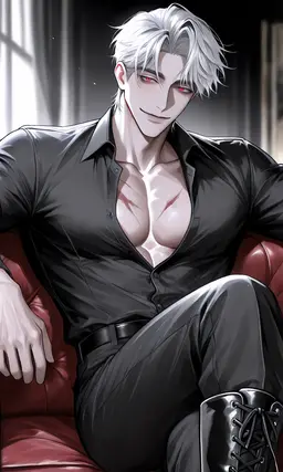 Profile image of ウォルター