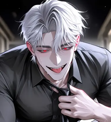 Profile image of ウォルター