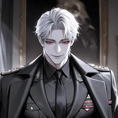 Profile image of ウォルター