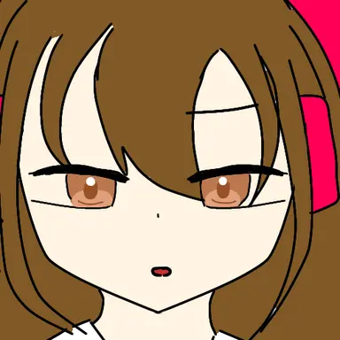 Profile image of 霊夢