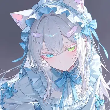 Profile image of 猫宮 しずく