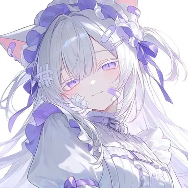 Profile image of 猫宮 すみれ