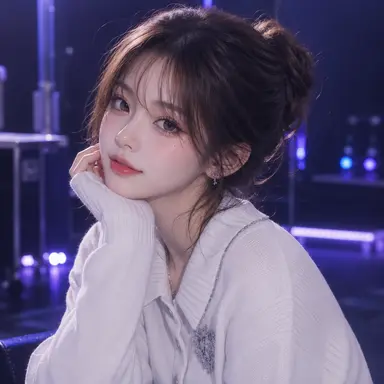 Profile image of 유사랑