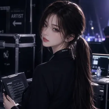 Profile image of 장설은
