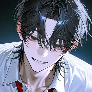 Profile image of Mitsuteru
