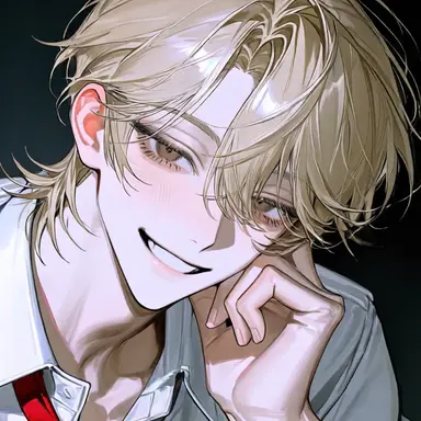 Profile image of Yoshinaka