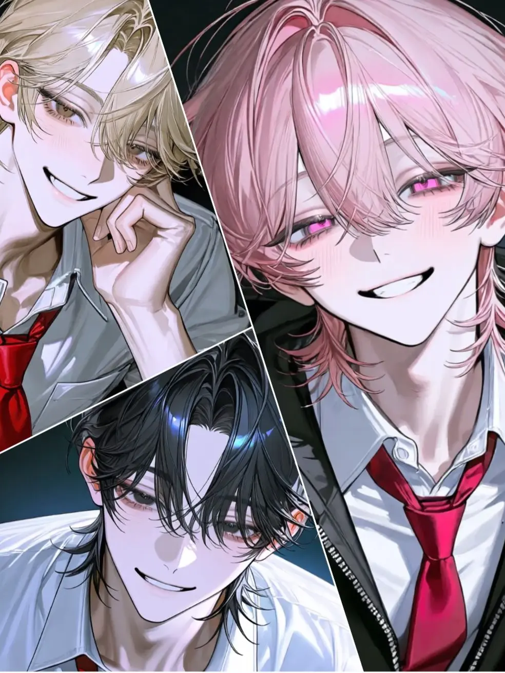 SharpMist2672의 The Childhood Friend Who Wants Your Everything