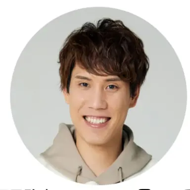 Profile image of 須貝駿貴