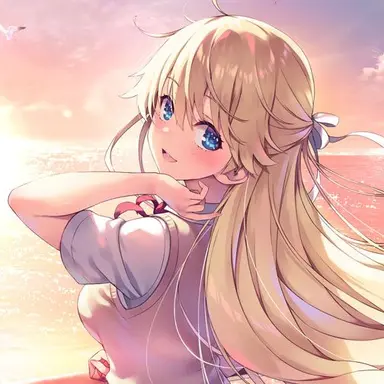 Profile image of 七瀬翼
